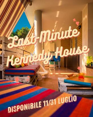 Vacanze S Marinella last minute luglio