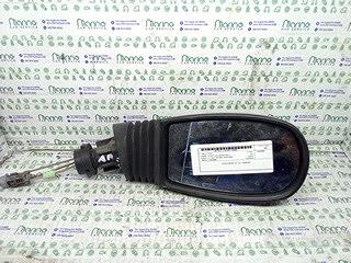 RETROVISORE EST. DX. FIAT PUNTO (2U) (07/03-01/07)