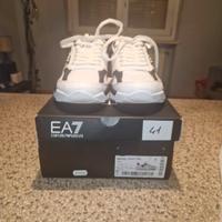 scarpe armani taglia 42 uomo 
