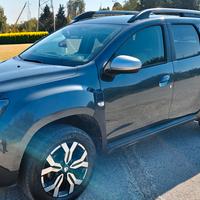 dacia duster gpl prestige 