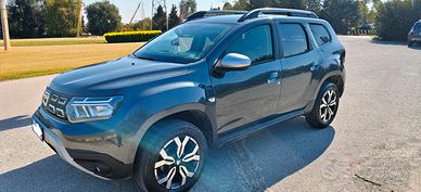 dacia duster gpl prestige 
