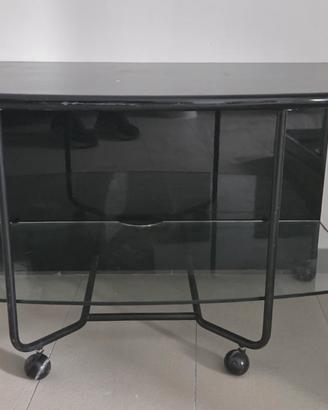 porta tv