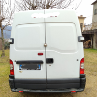 Renault Master T35/120 2.5 dCi PM-TM
