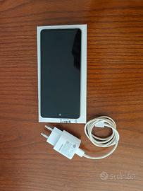 Galaxy A53 5G con scheda SD 128 GB