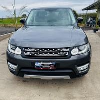 Land Rover Range Sport 3.0 TDV6 SE