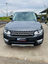Land Rover Range Sport 3.0 TDV6 SE