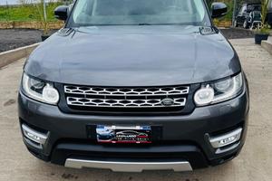 Land Rover Range Sport 3.0 TDV6 SE