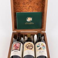 collezione vino della pace 