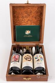 collezione vino della pace 
