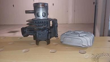 Top trophy 70 minarelli verticale 