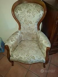 Poltrona 