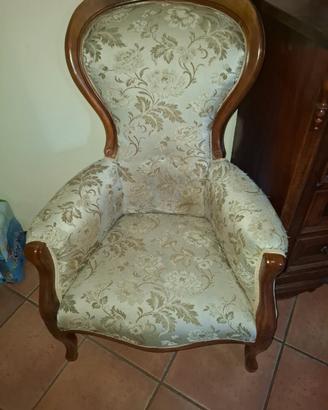 Poltrona 