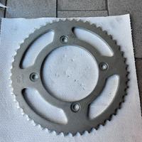 Pignone 50 denti  passo 420 beta rr 50
