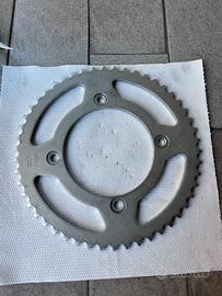 Pignone 50 denti  passo 420 beta rr 50