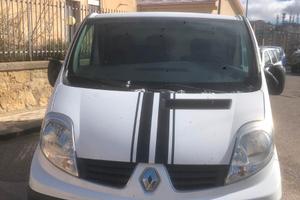Renault trafic 2.0 dci 115CV
