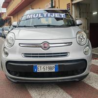 FIAT 500L 1.3 MJT DIESEL CV84 KW62 LOUNGE