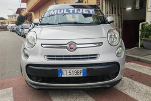 FIAT 500L 1.3 MJT DIESEL CV84 KW62 LOUNGE