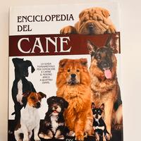 Enciclopedia del cane