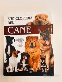 Enciclopedia del cane