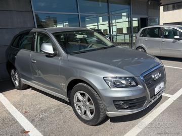 AUDI Q5 2.0 TDI 170 CV quattro S tronic