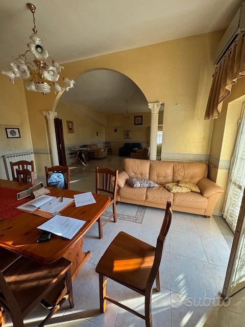 Appartamento – Santa Maria Capua Vetere, Caserta - Vista 2