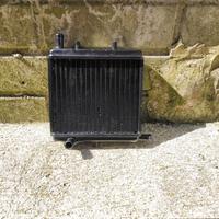 RADIATORE H2O APRILIA AF1 50 1990