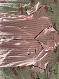 pigiama victoria secret