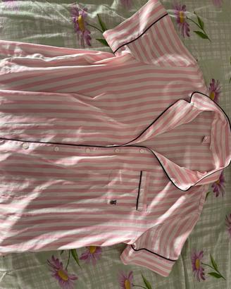 pigiama victoria secret