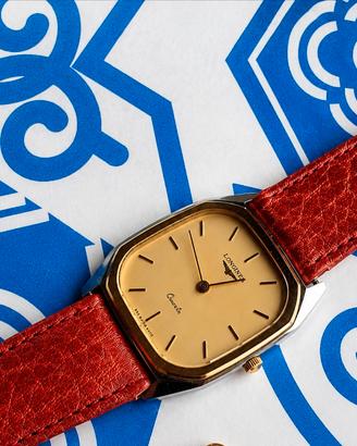 Longines Vintage Nos 
