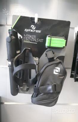 Kit bicicletta Syncros