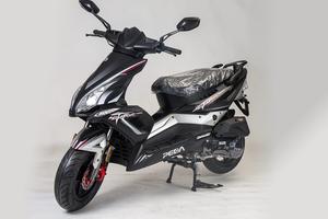 Moto scooter