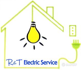 Elettricista - R&T Electric Service