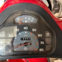 Piaggio Vespa PK 50 - 1990