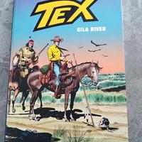Vari fumetti Tex Willer. 