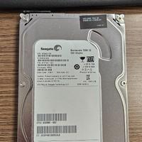 Hard Disk Seagate Barracuda 500GB 7200.12 3.5" SAT