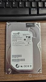 Hard Disk Seagate Barracuda 500GB 7200.12 3.5" SAT