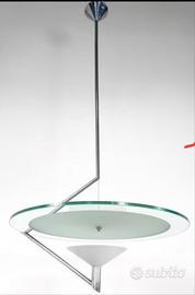 Lampadario Fontana Arte