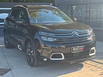 Citroen C5 Aircross 1.5 BlueHDi 130 S&S EAT8 Shine
