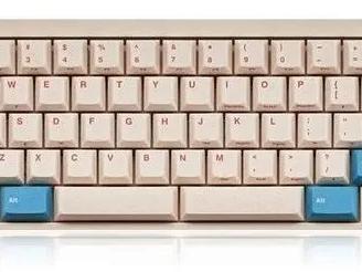 Leopold FC630MBT Coral / Blue 60% Bluetooth