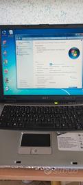 notebook Acer Travelmate 4202lmi 