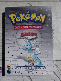 box espansione Neos fusione fredda 