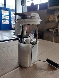 Pompa carburante FIAT 500 875cc benzina del 2010