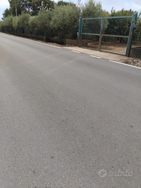 Terreno a Battipaglia m:12500