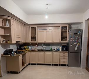 Cucina angolare 