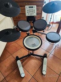 batteria elettronica HD 3 Roland