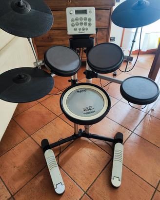 batteria elettronica HD 3 Roland