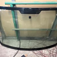 Parabrezza Peugeot 107/Citroen C1