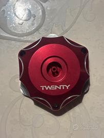Tappo serbatoio Twenty