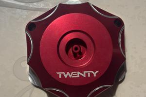 Tappo serbatoio Twenty