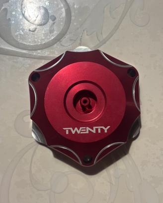 Tappo serbatoio Twenty
